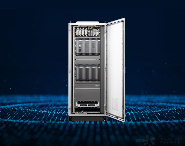 TCS-900 General Specification