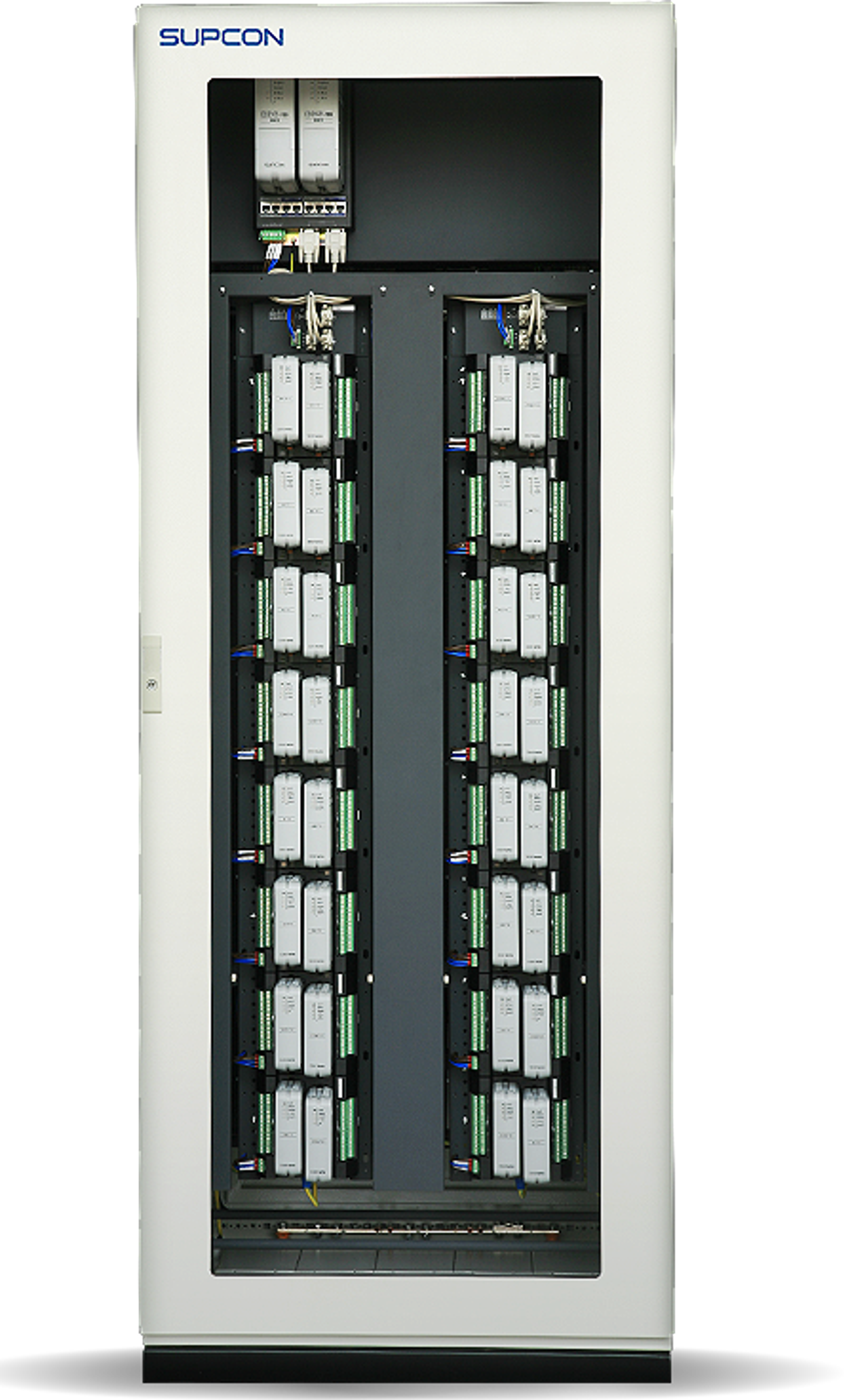 Webfield ECS-700: Delivering Reliability and Scalability in Distributed Control