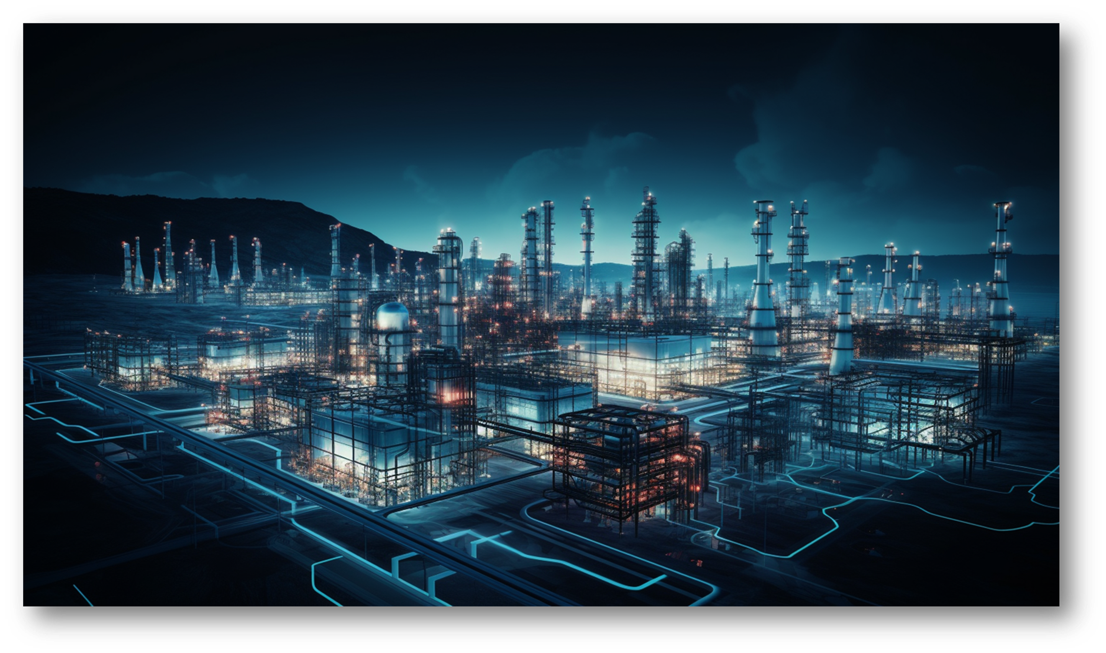 Unlocking the Hidden Potential of Industrial Data with Time-Series Transformers
