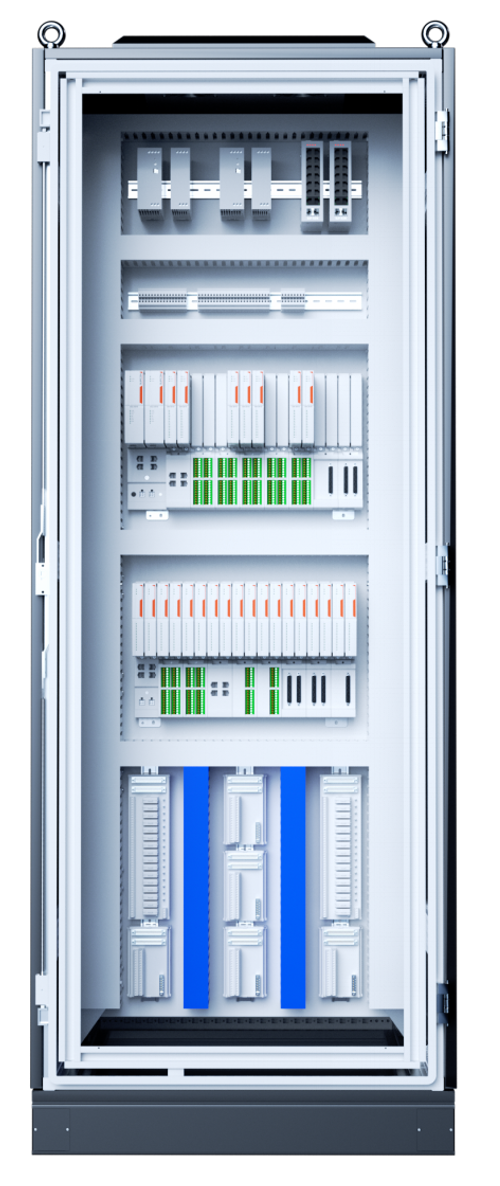 TCS-500 Brochure