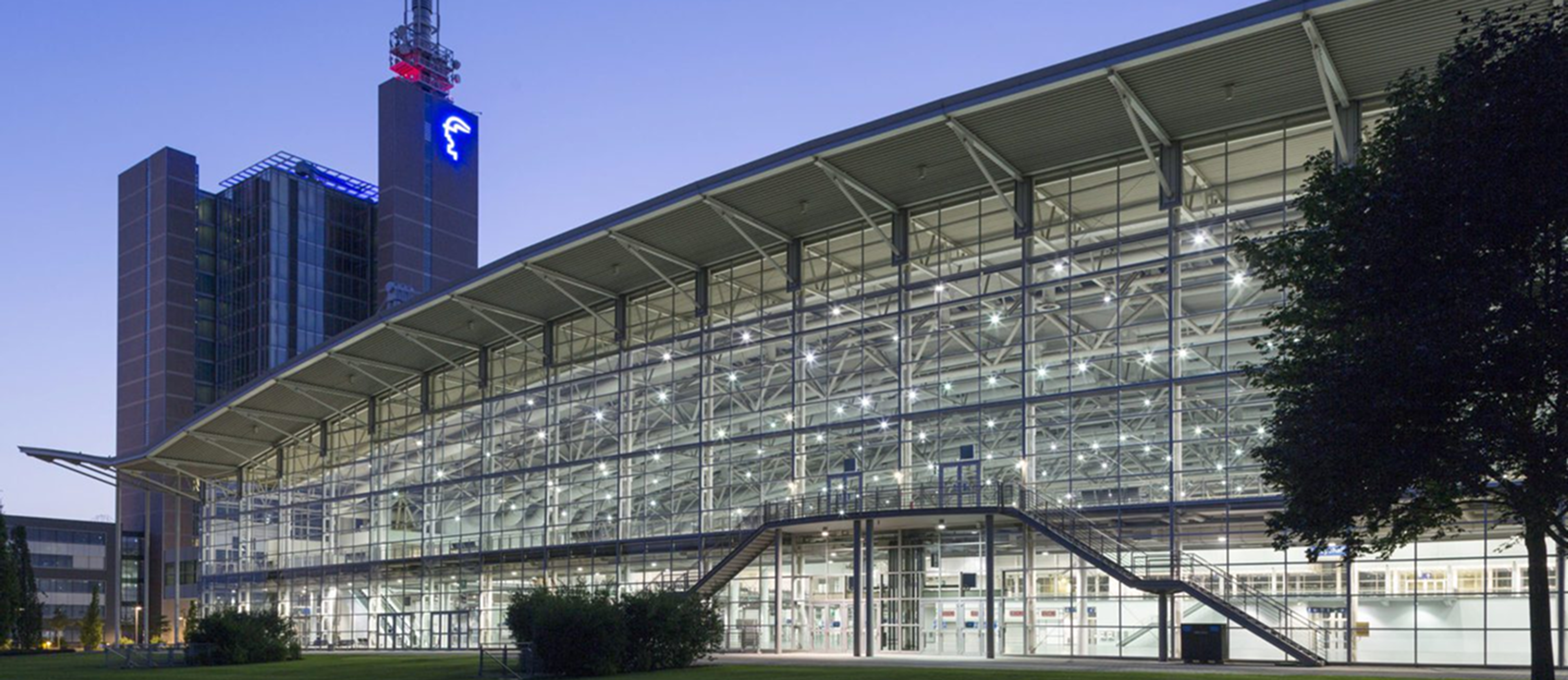 Experience the Future of Autonomous Industrial Operations