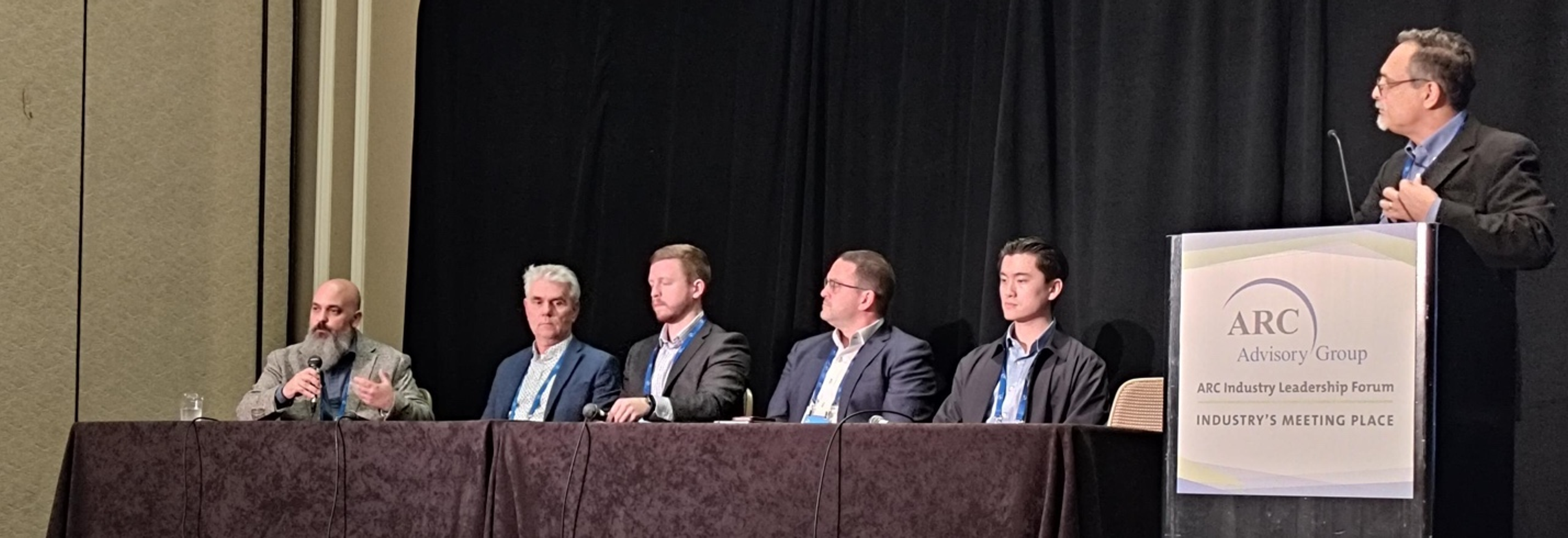 Towards Autonomous Operating Plants