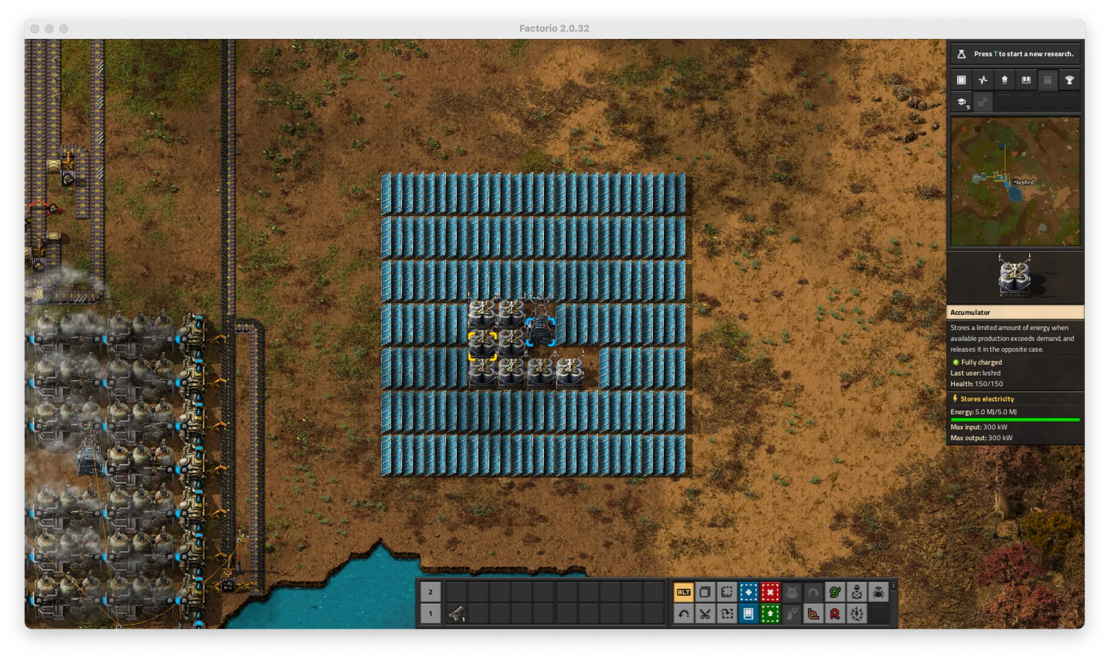 A Thinking Factory Comes Alive: LLM Agents in the World of Factorio