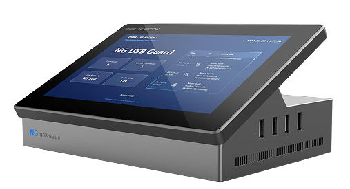 NG USB Guard Specification