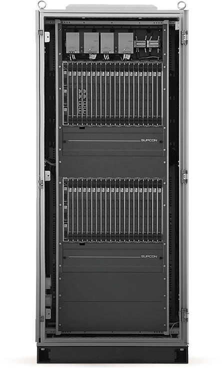 TCS-900 Brochure