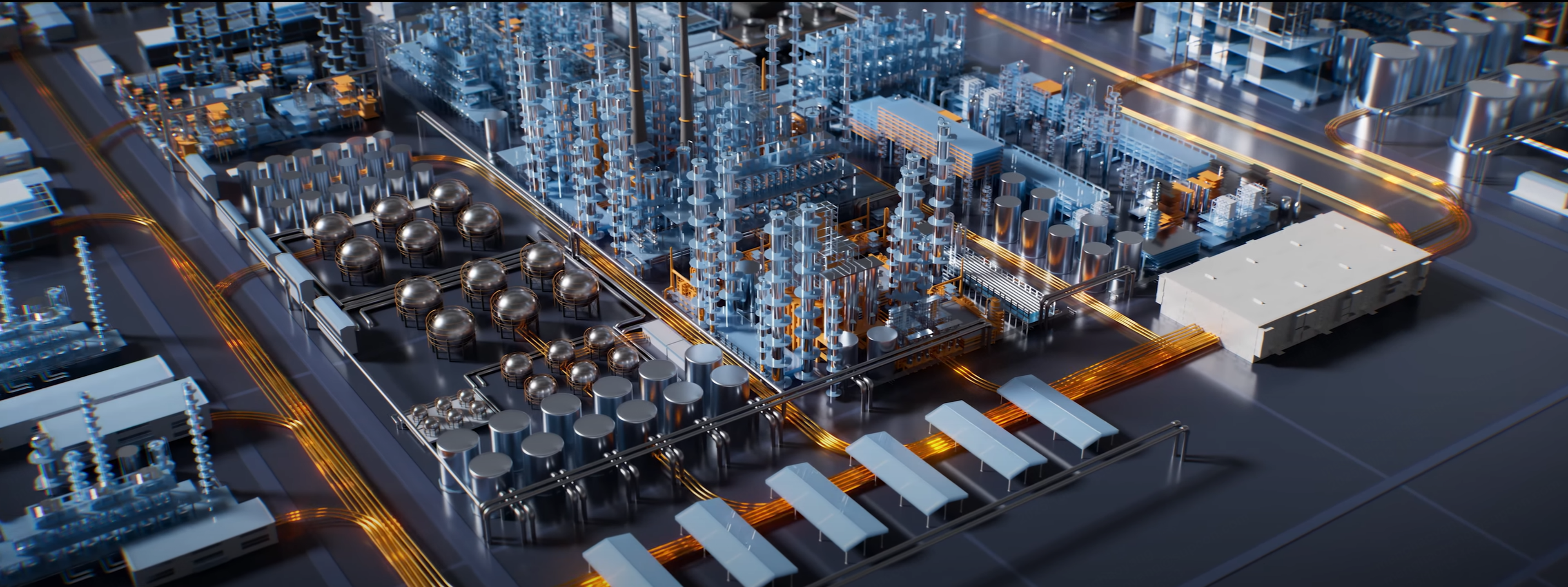 UCS Deployment: Pioneering the Shift from DCS to Next-Gen Control