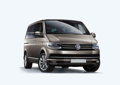 Fleet vehicle