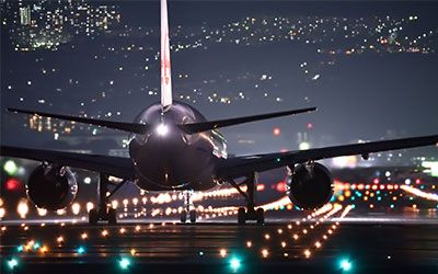 Airport travel