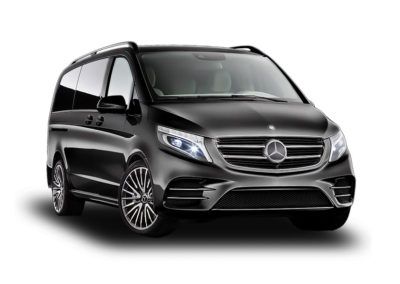 Fleet vehicle