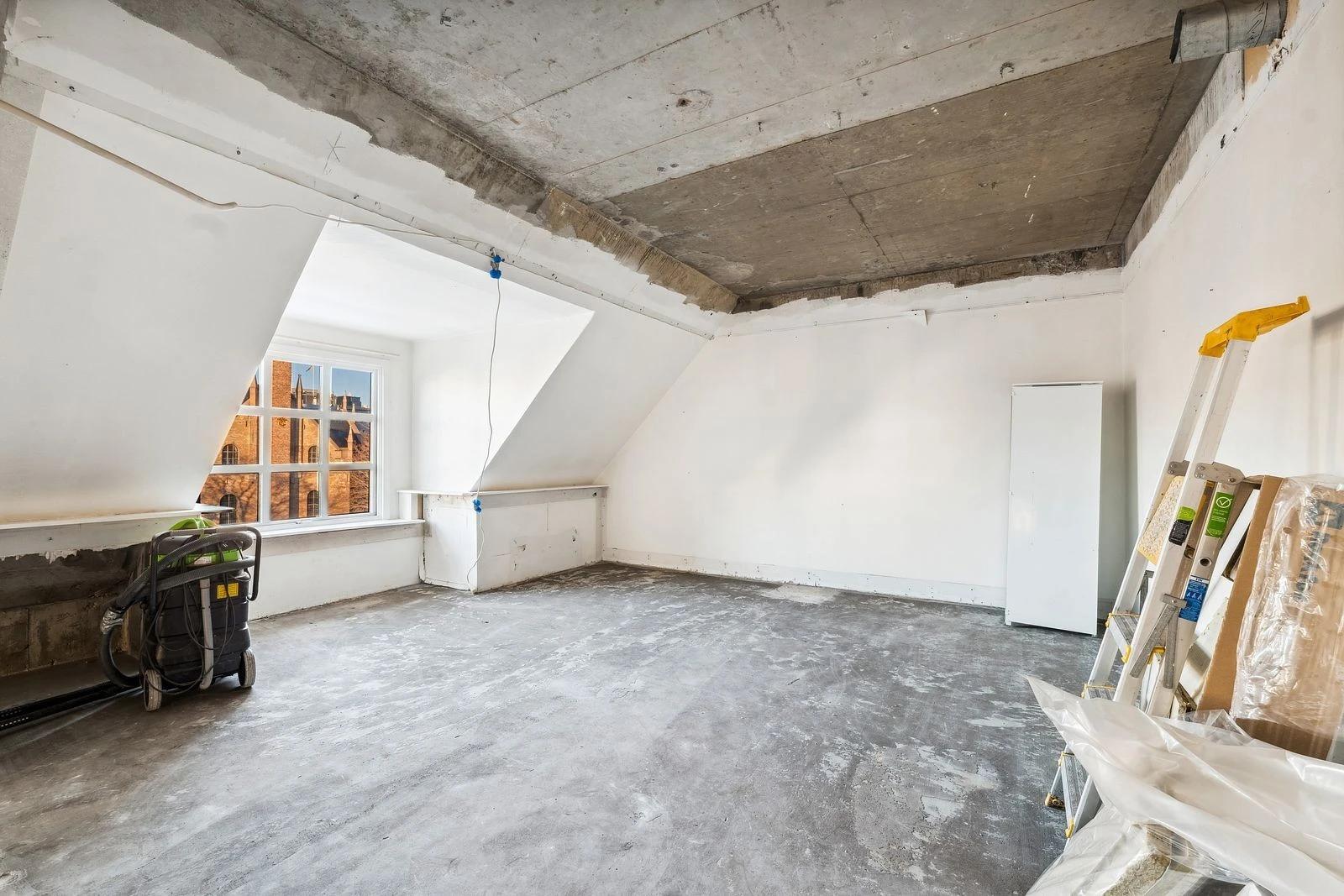 Kontor til leie i Oslo sentrum for 20-28 ansatte - Fasiliteter