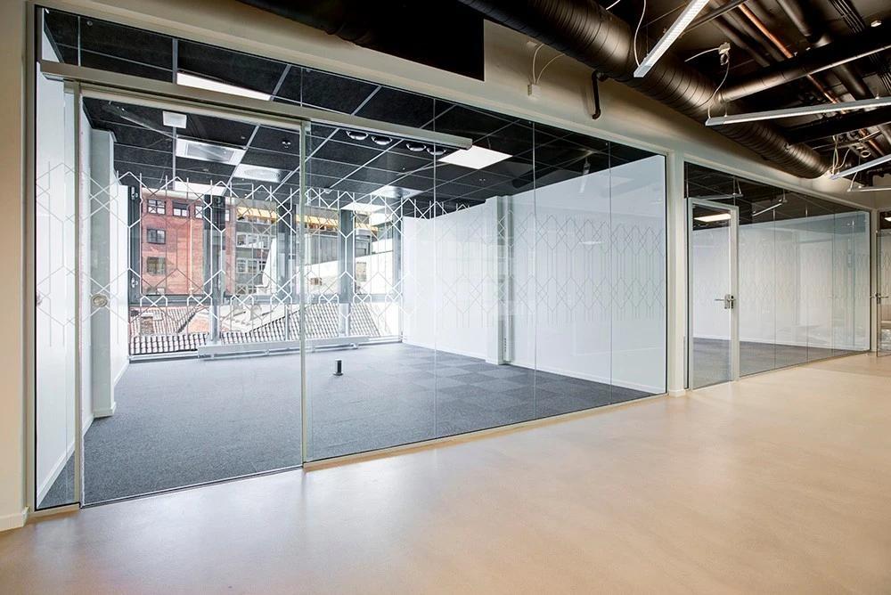 Office for rent for 1–2 people in Glasmagasinet - Workspace