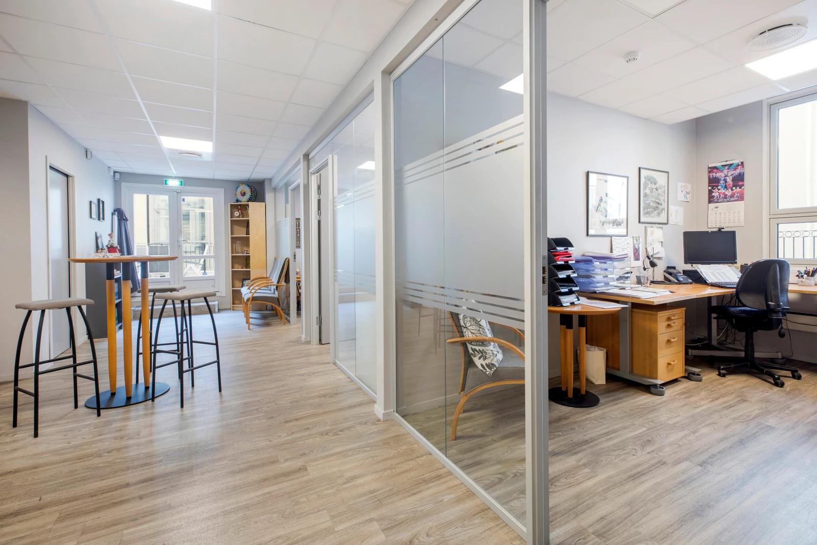 Office for rent in Frogner Atrium - Workspace