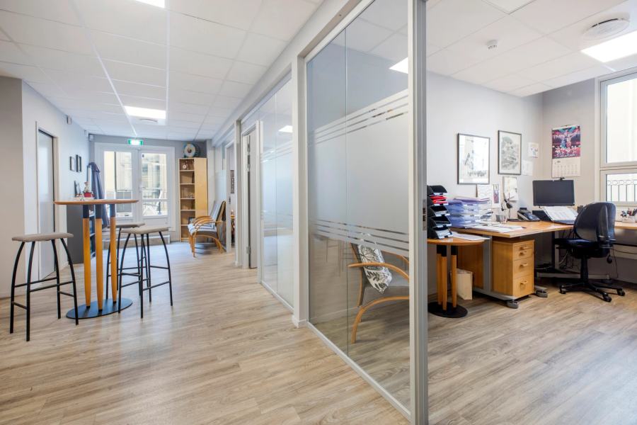 Office for rent in Frogner Atrium