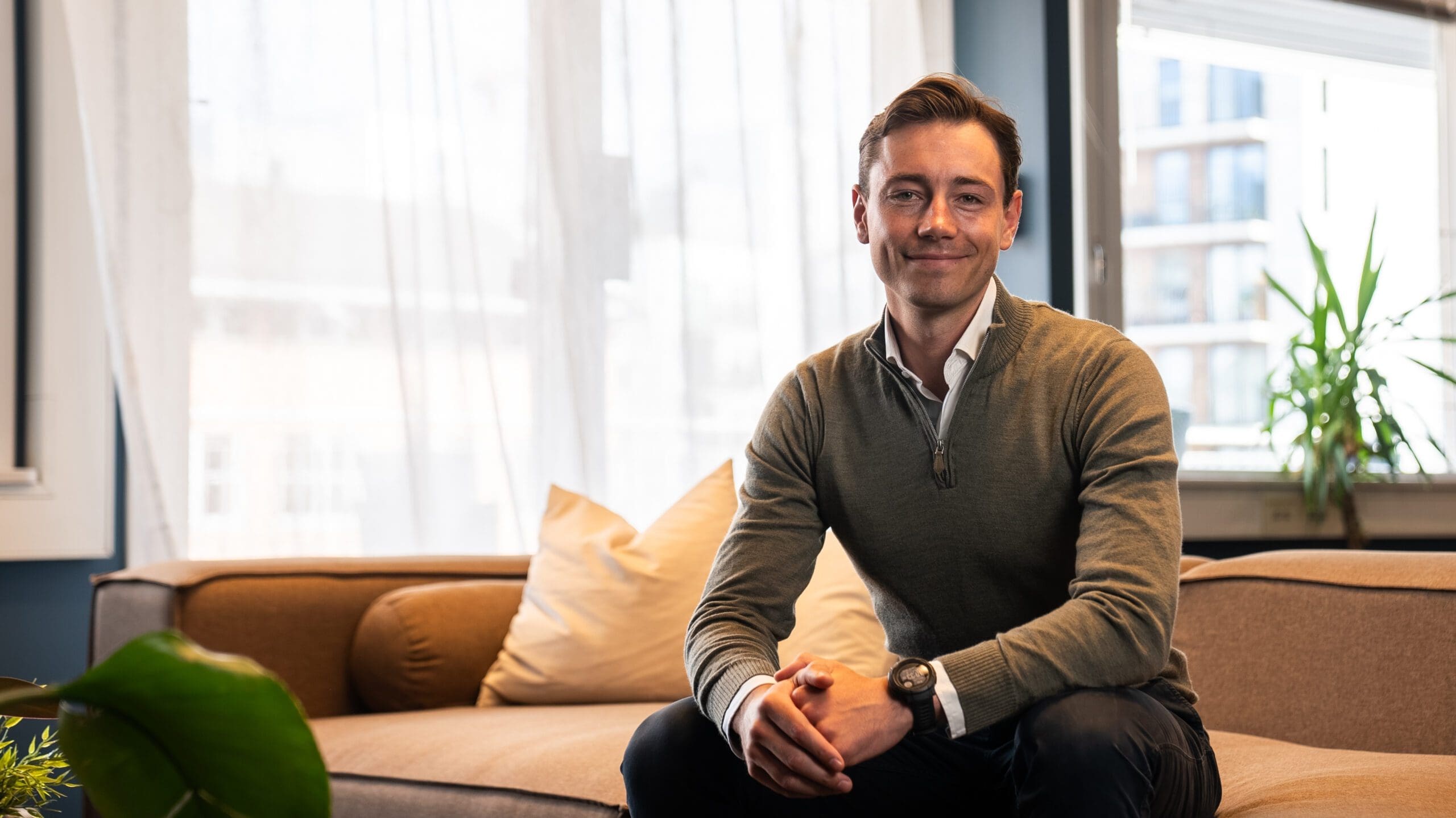 Lauritz M. Kittelsen