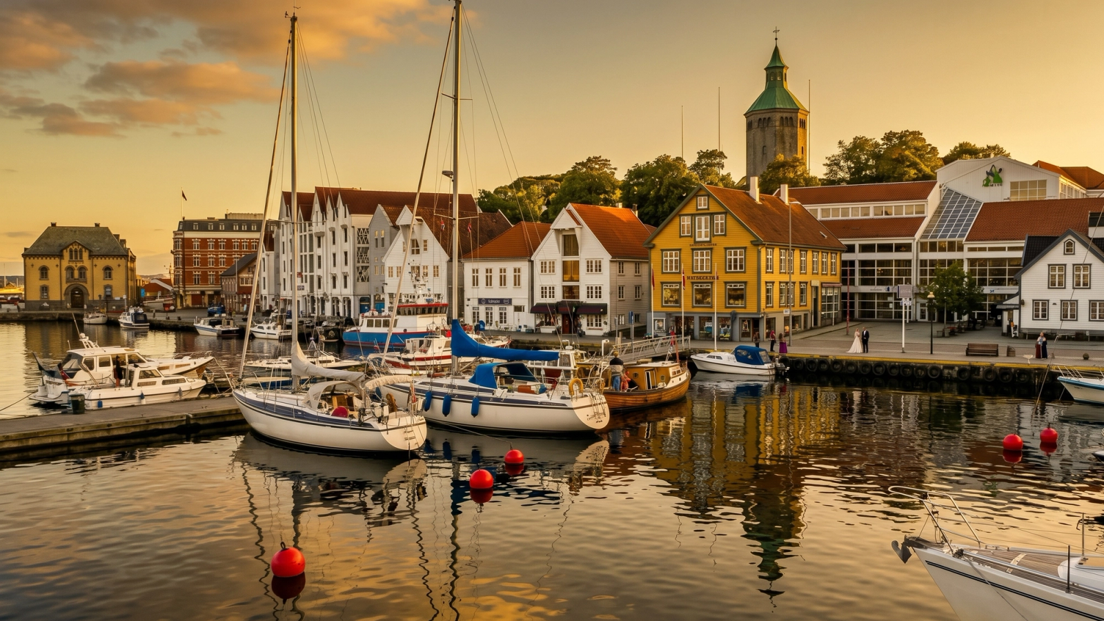 Stavanger