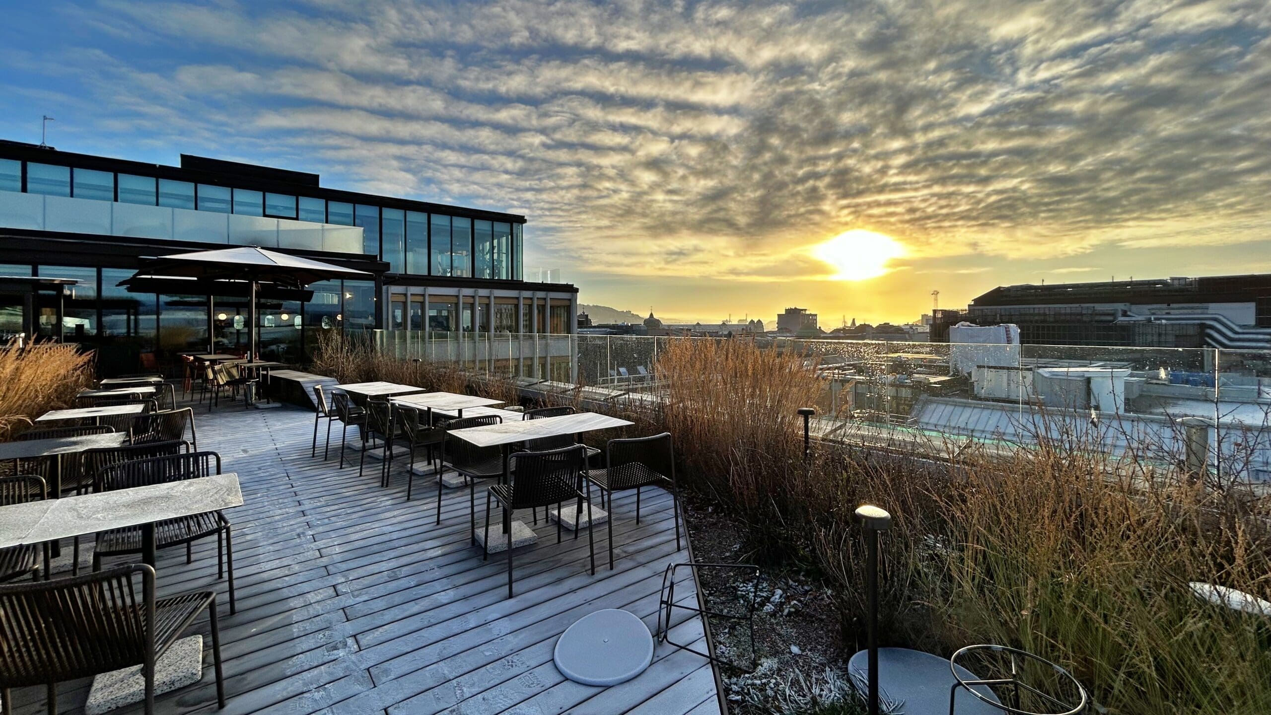 Office for 4-6 employees at Stortorvet - Facilities