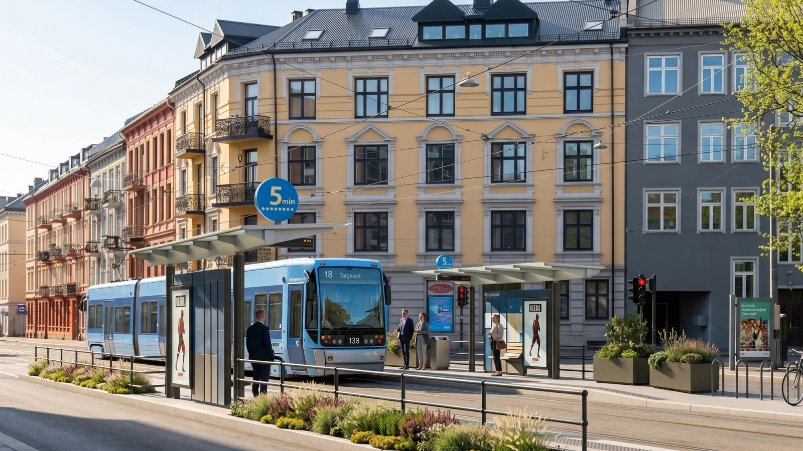 Adamstuen