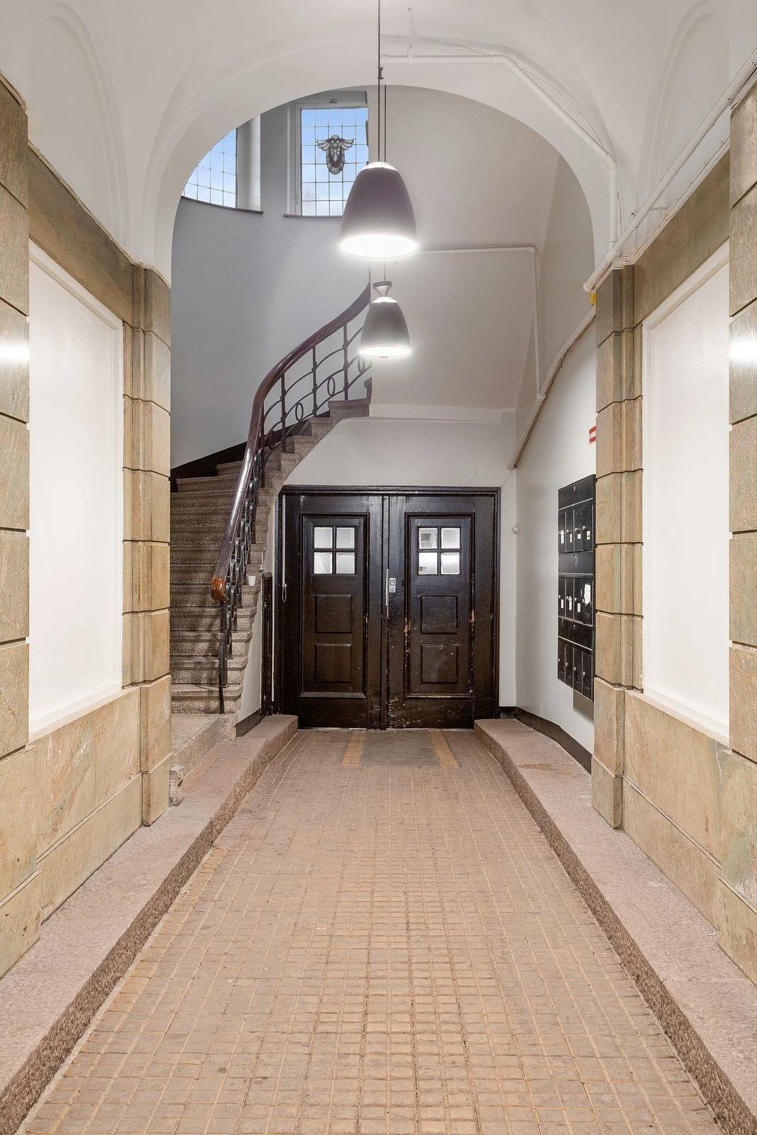 Office space for rent by Karl Johan for 15-25 employees - Facilities