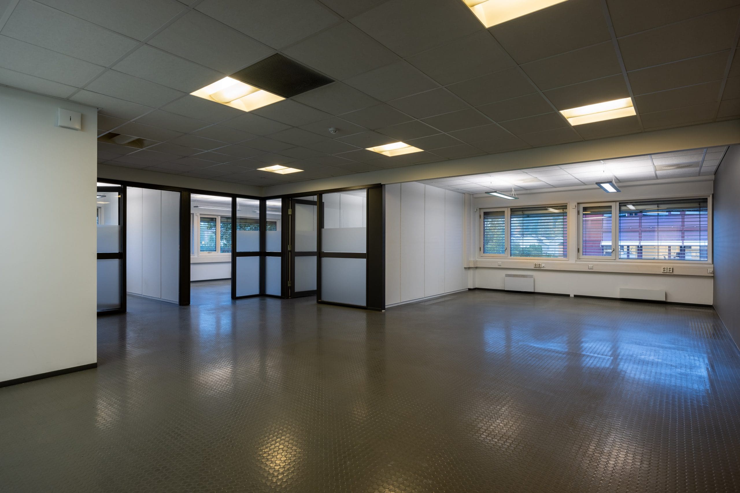 Great office space for rent in Høvik, ideal for a small team - Workspace
