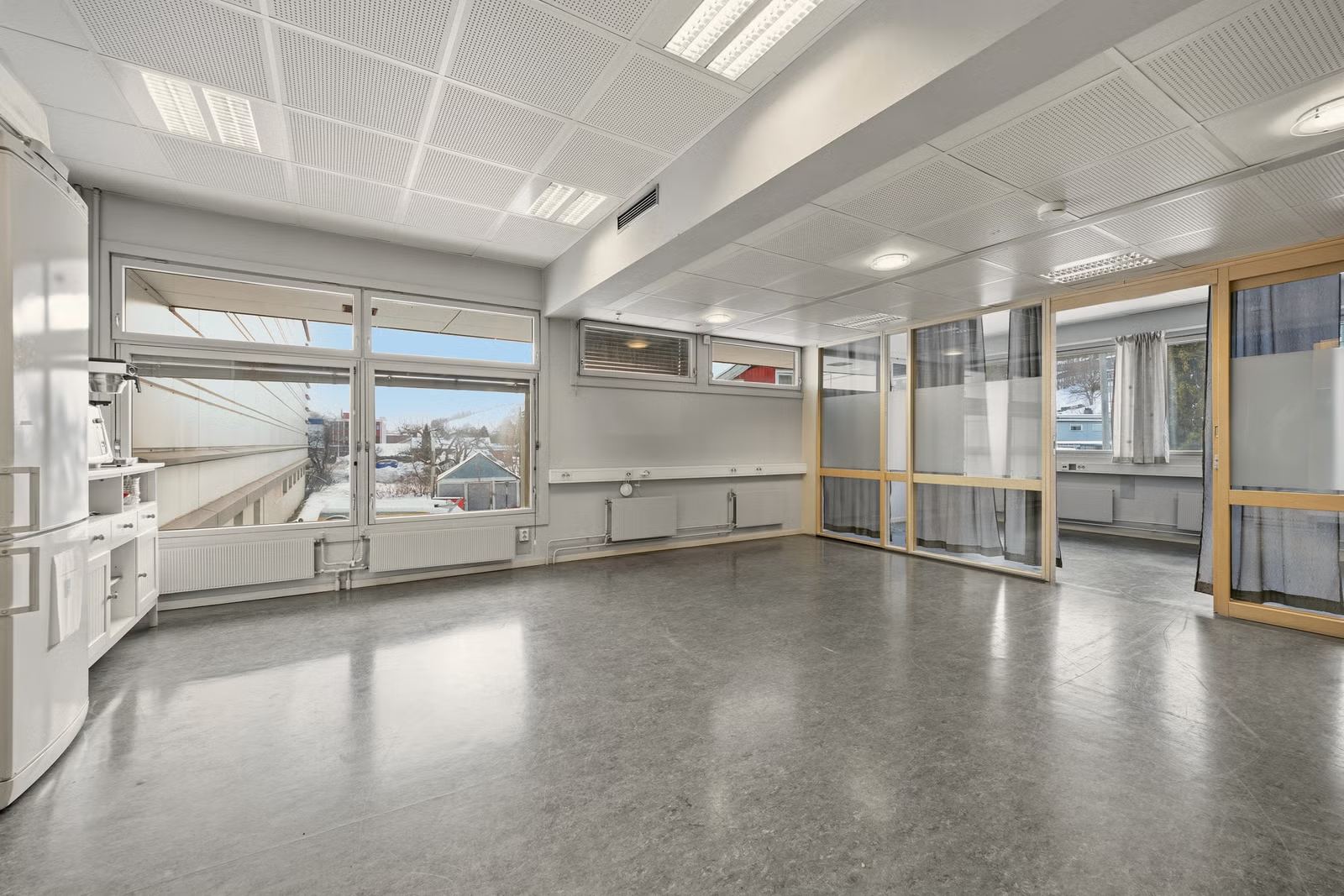 Affordable and Flexible Office Spaces at Skui - Premises