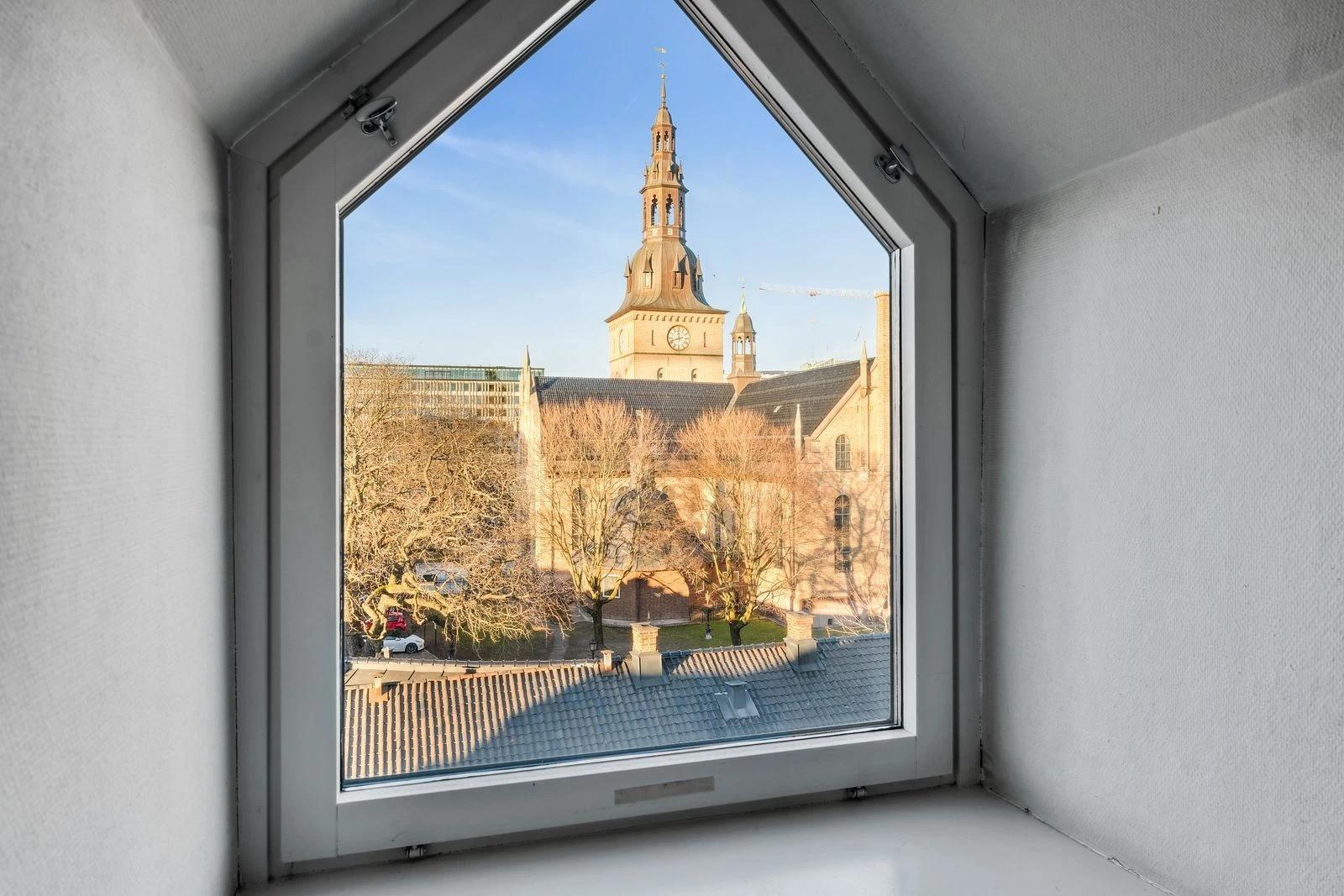 Kontor til leie i Oslo sentrum for 20-28 ansatte - Fasiliteter