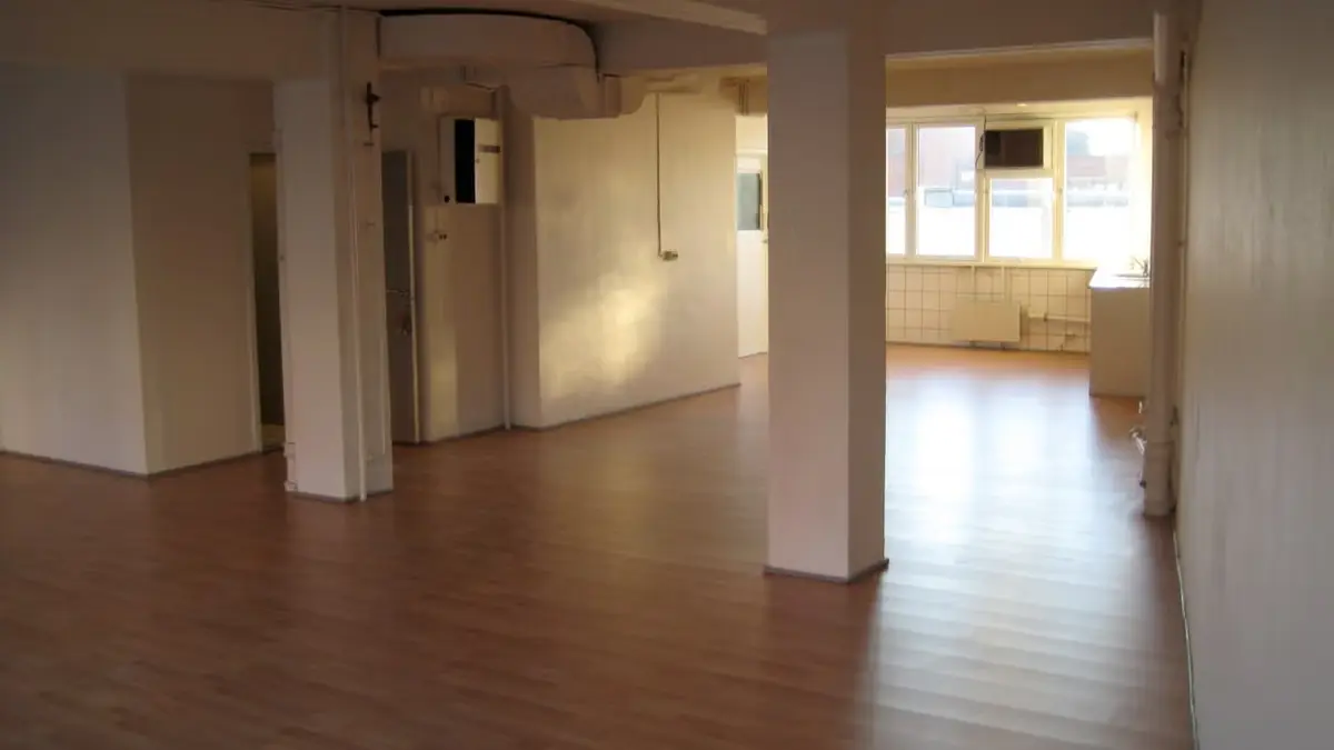 Grønlandsleiret 37, Oslo - kontor