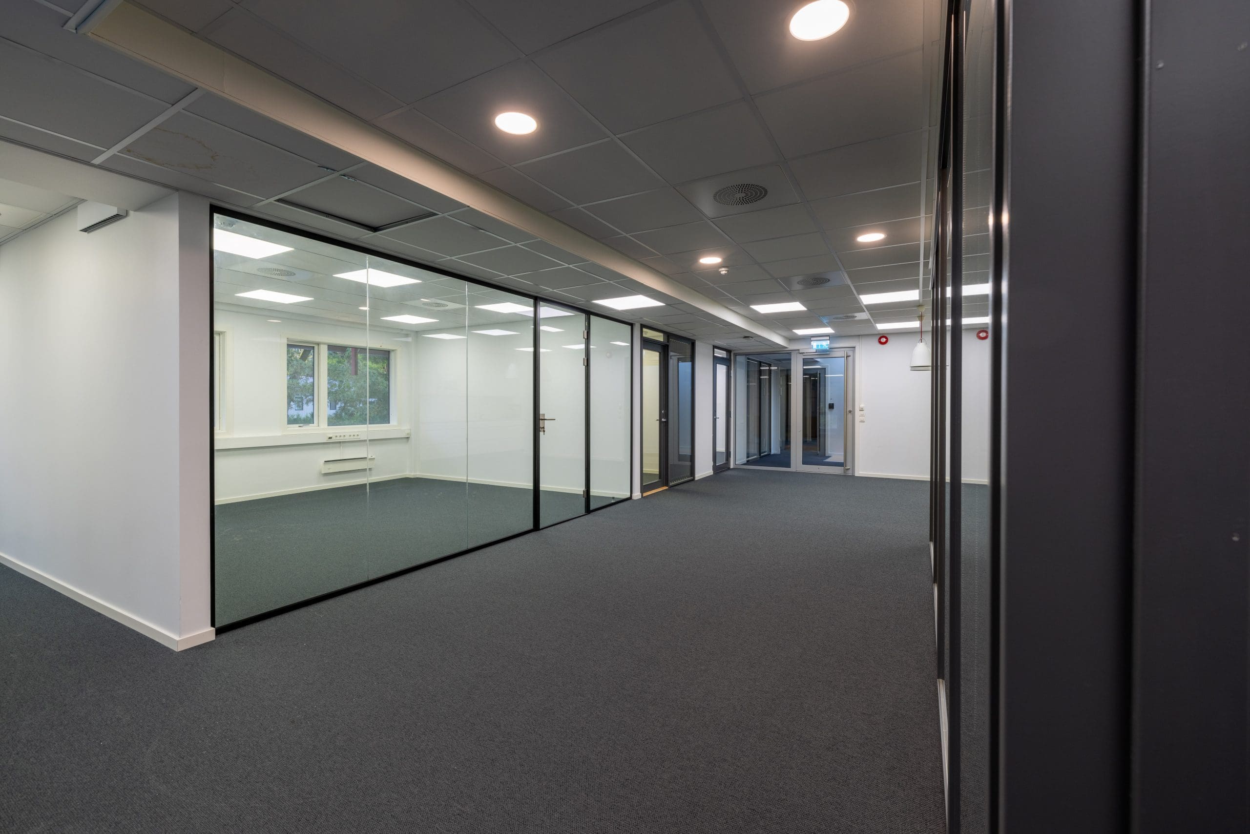 Office space for lease at Høvik - Workspace