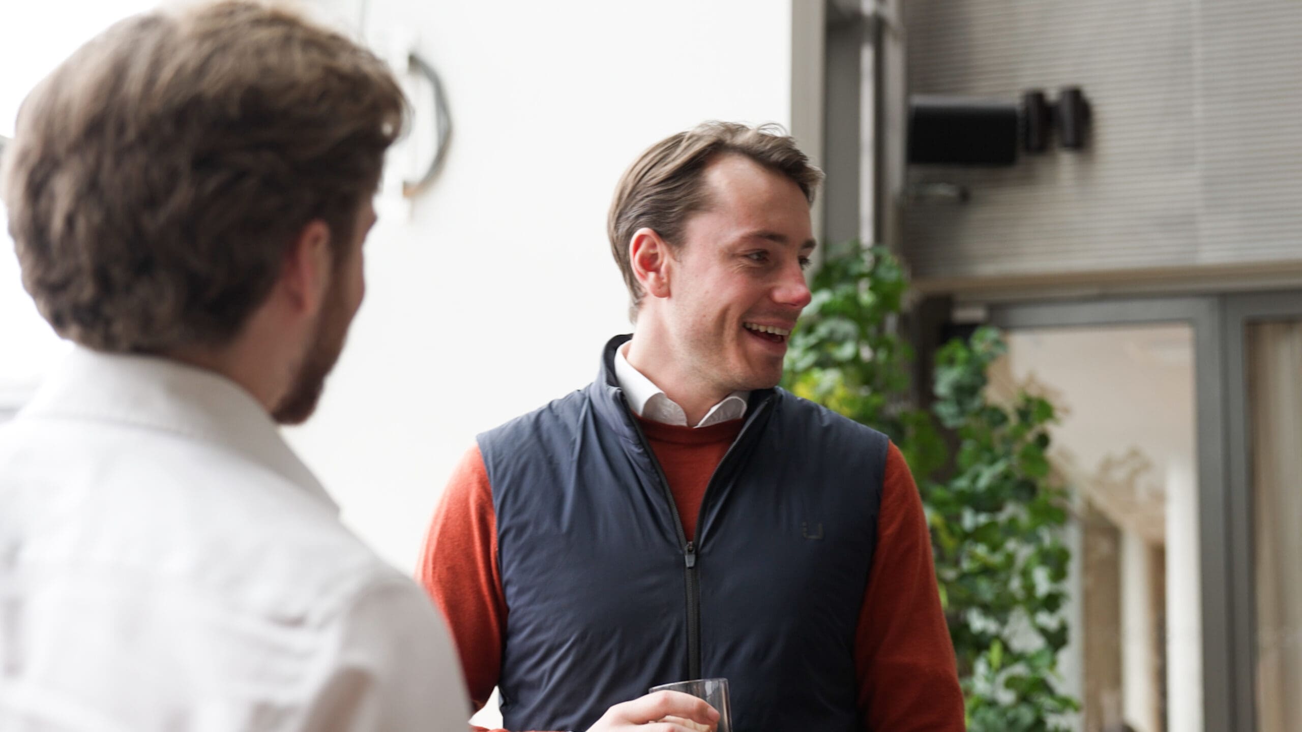 Highlighting surplus space