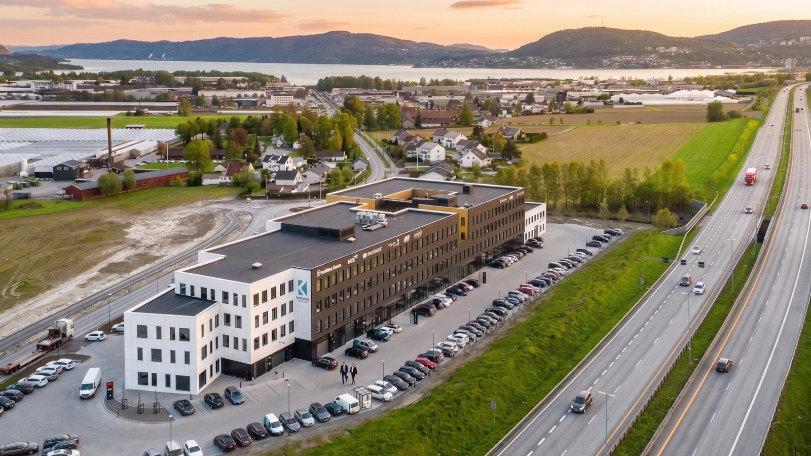Lierstranda