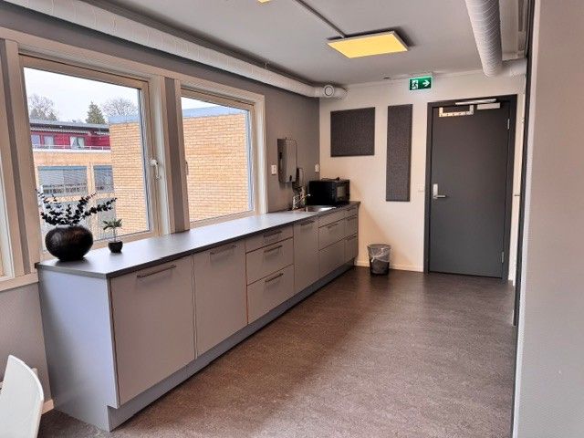 Office space for 10 employees for rent at Bragernes in Drammen - Workspace