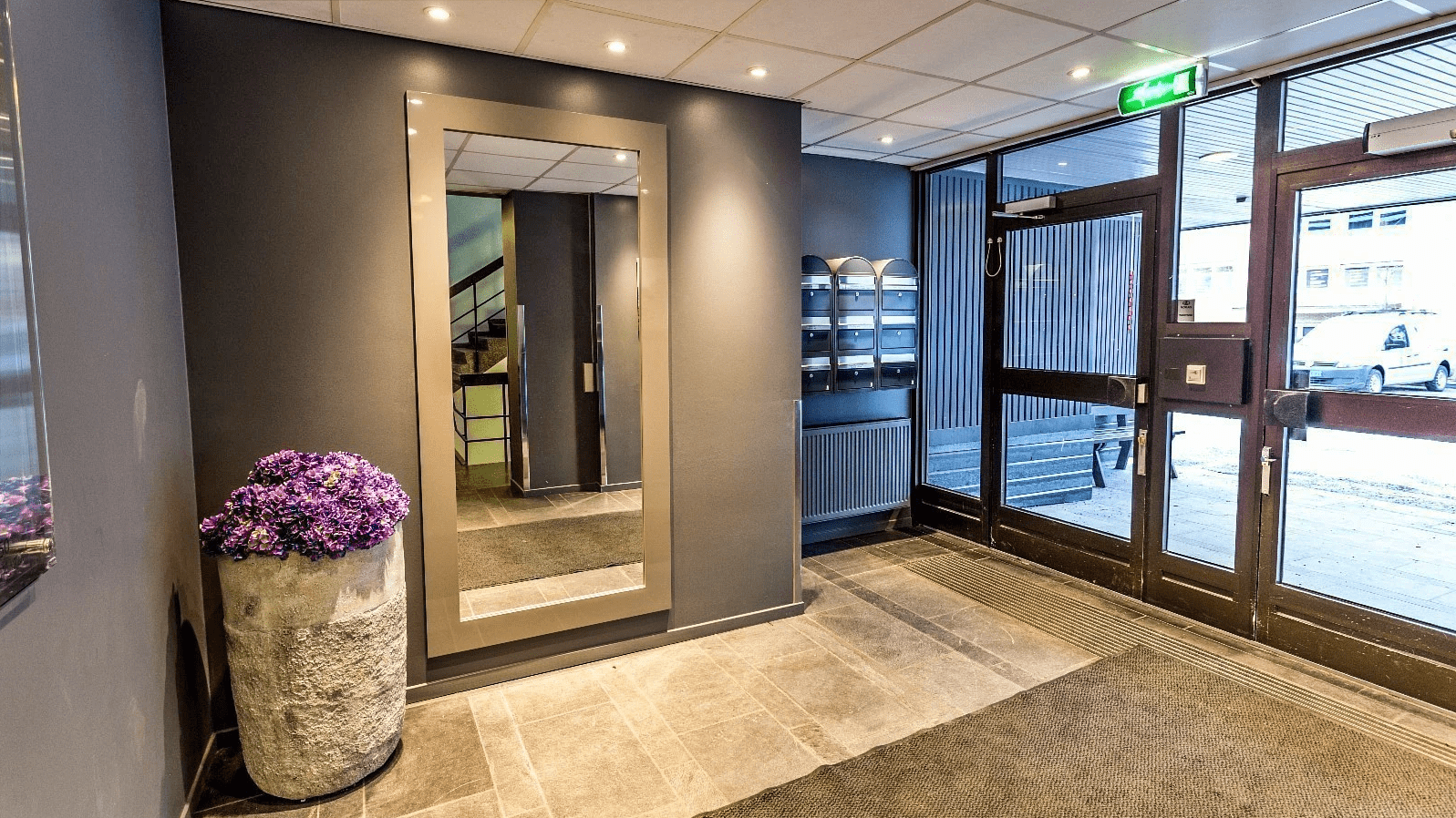 Beautiful office space for 16-25 employees at Skøyen/Hoff - Facilities