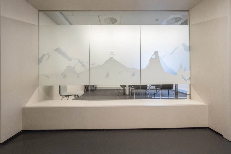Central and modern office space (1528 sqm) in an iconic property in downtown Oslo