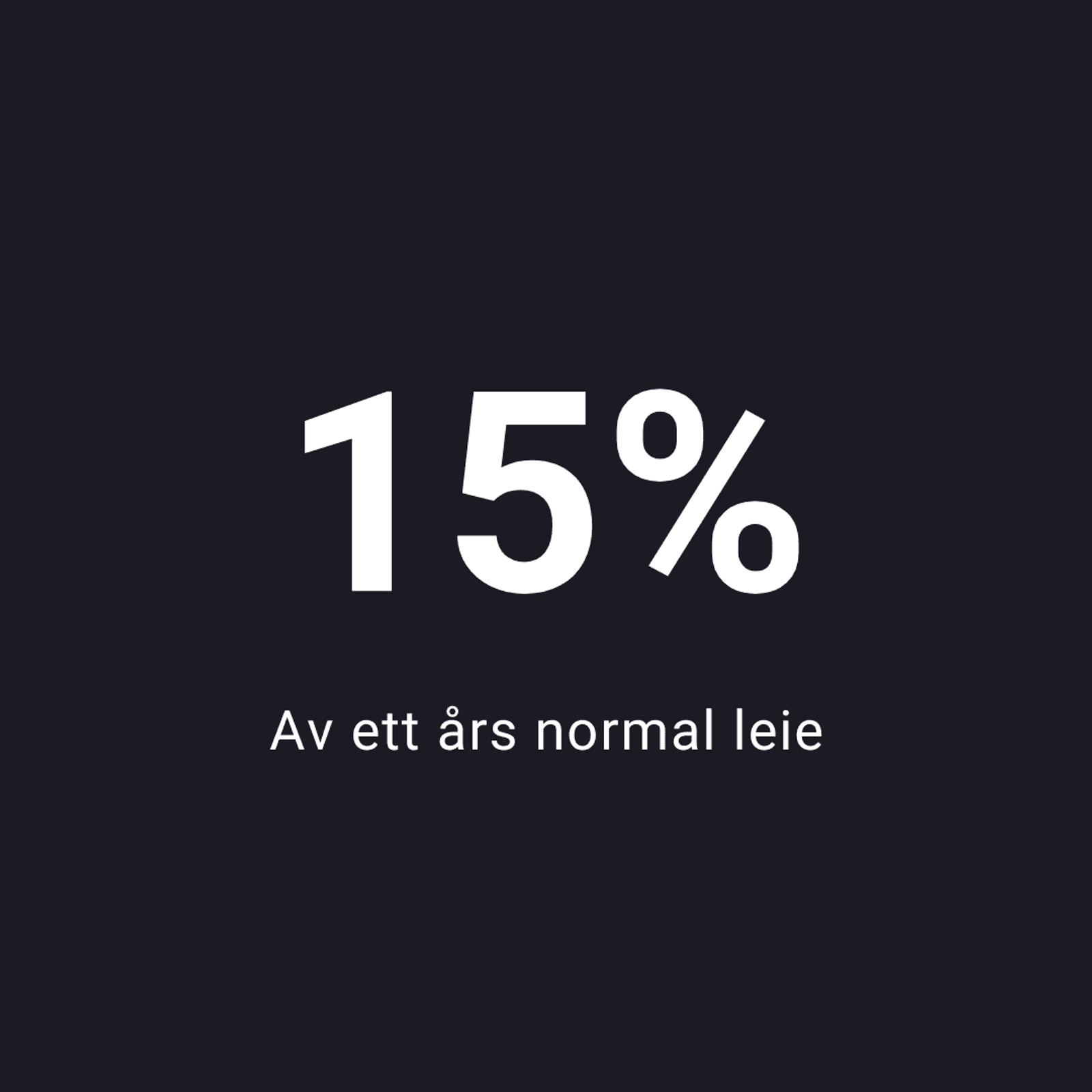 La oss gjøre hele jobben