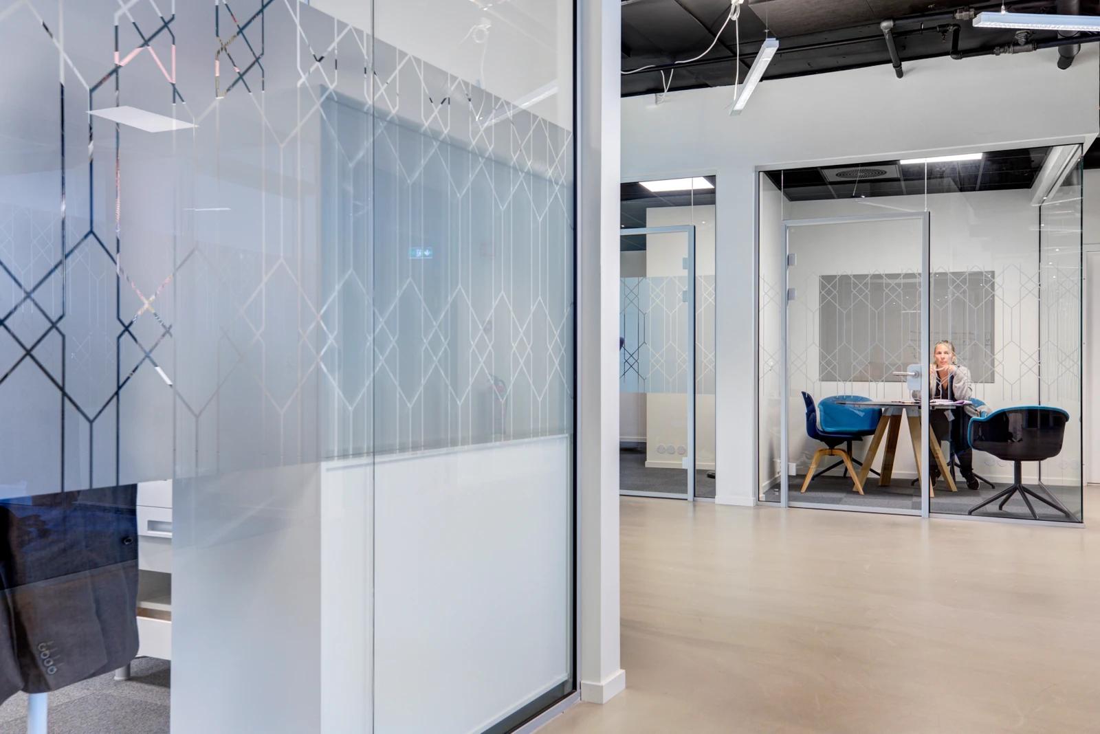 Office for rent for 1–2 people in Glasmagasinet - Meeting room