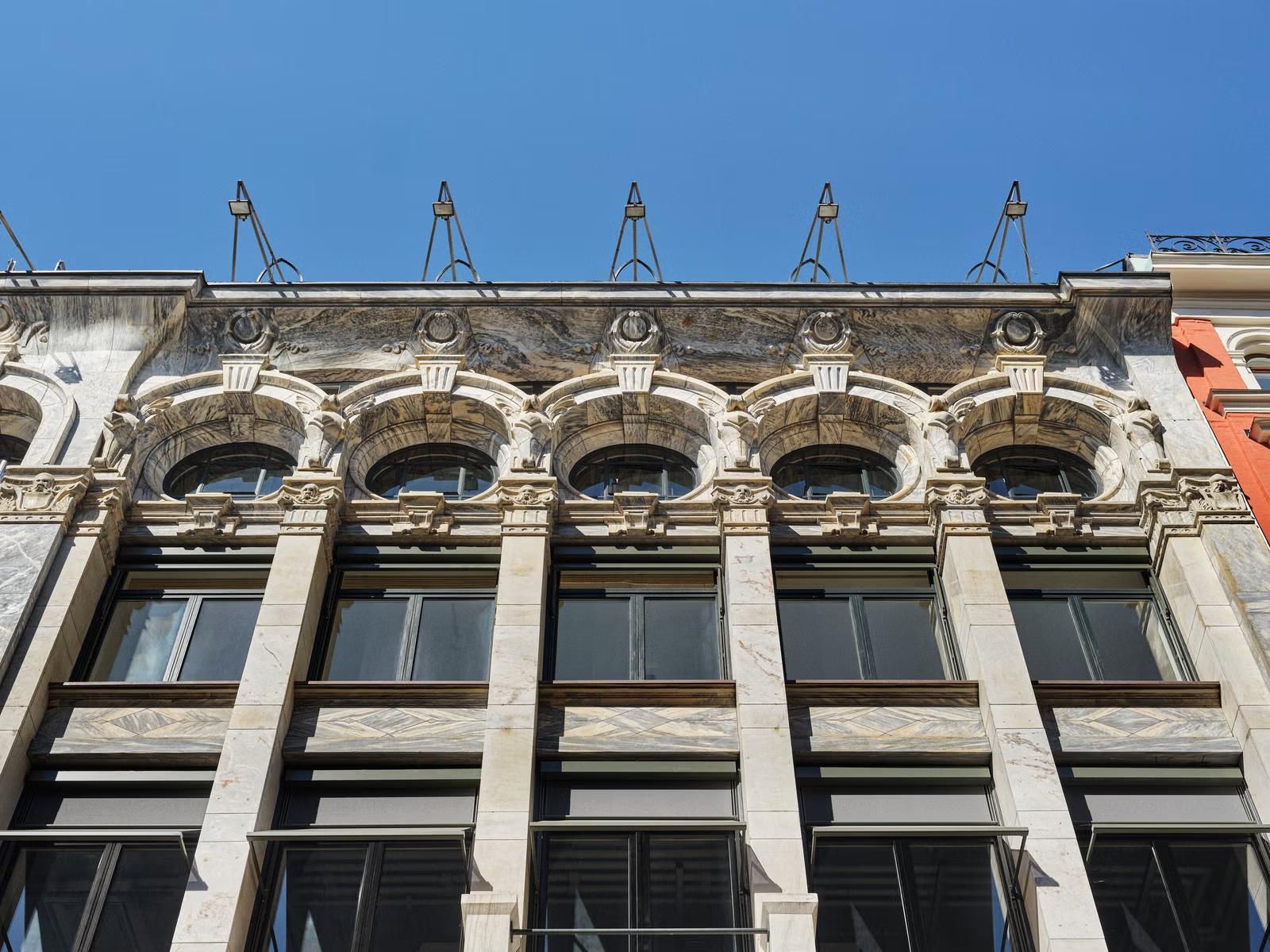 Spektakulært og skreddersydd kontorlokale på 990 m²