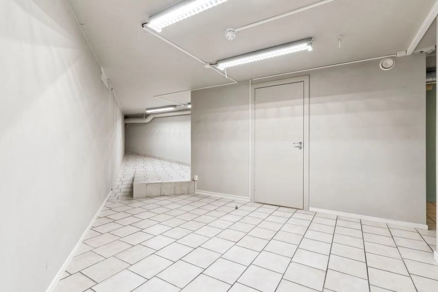 Attraktivt butikklokale over to plan på 365 m² BTA ved Karl Johans gate