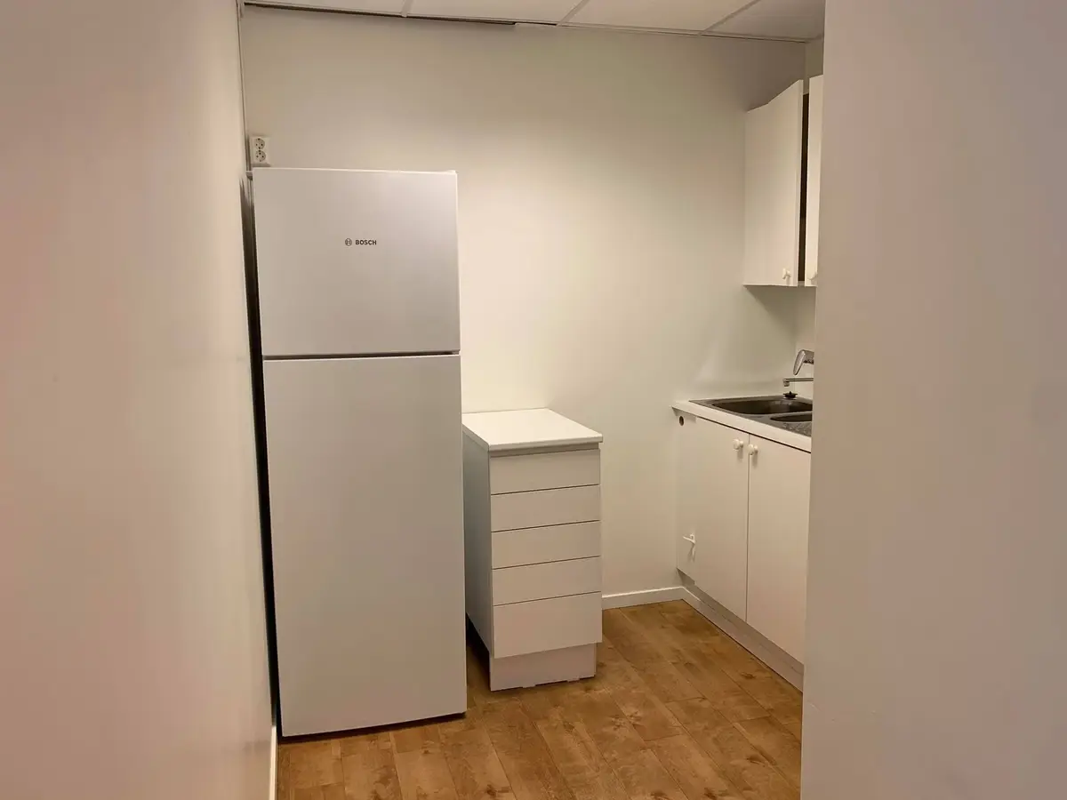 Bright and Efficient 4th-Floor Office Space for Rent in Sandvika - workspace