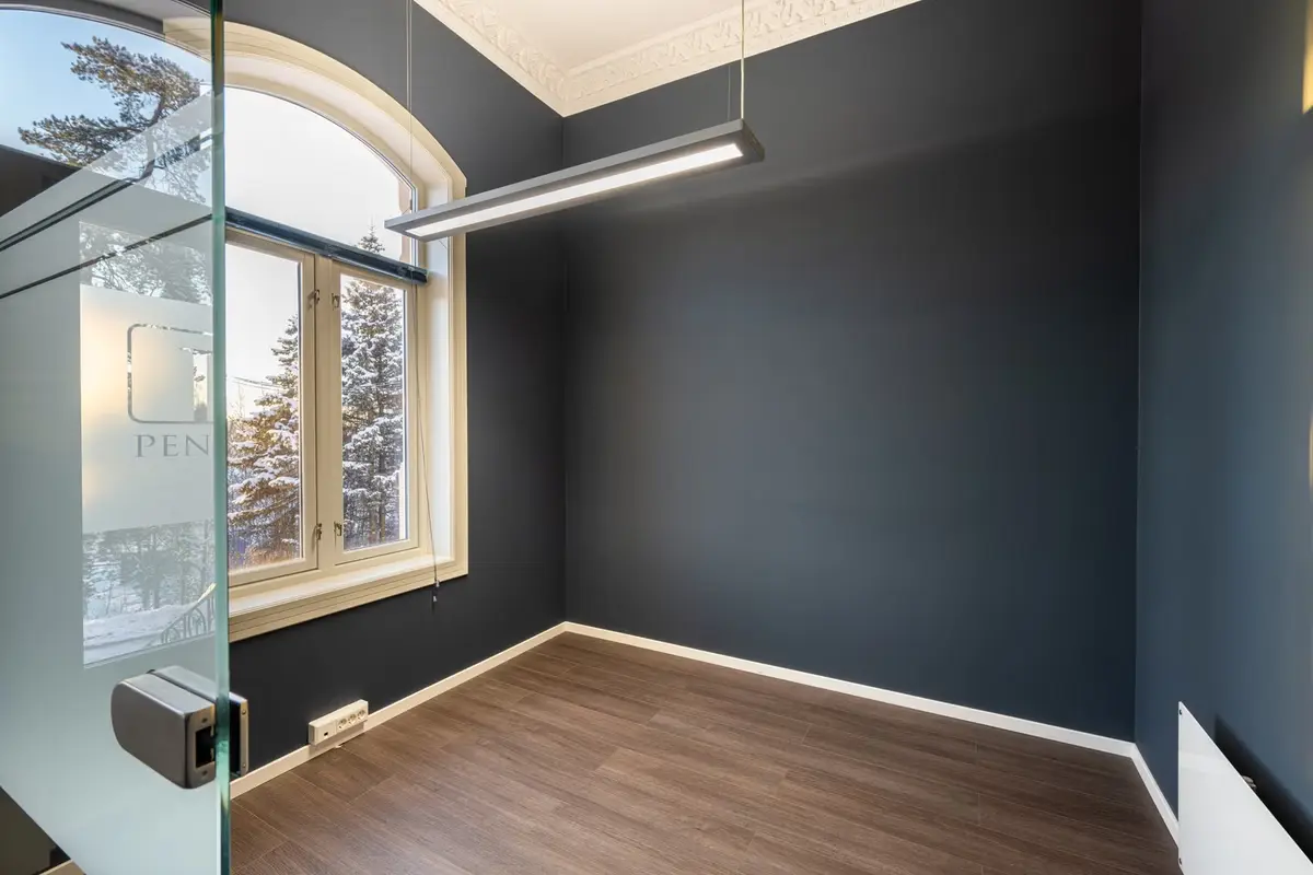 Ramstadsletta 17 - workspace
