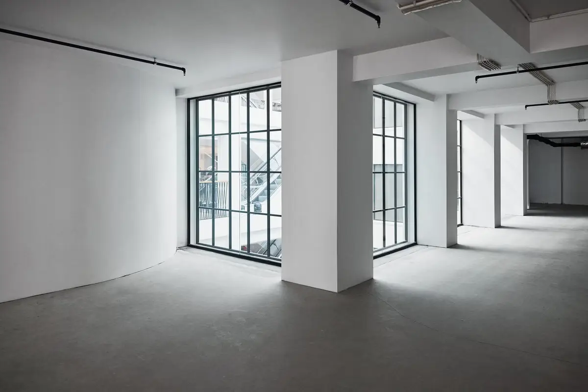 Spektakulært og skreddersydd kontorlokale på 990 m² - kontor