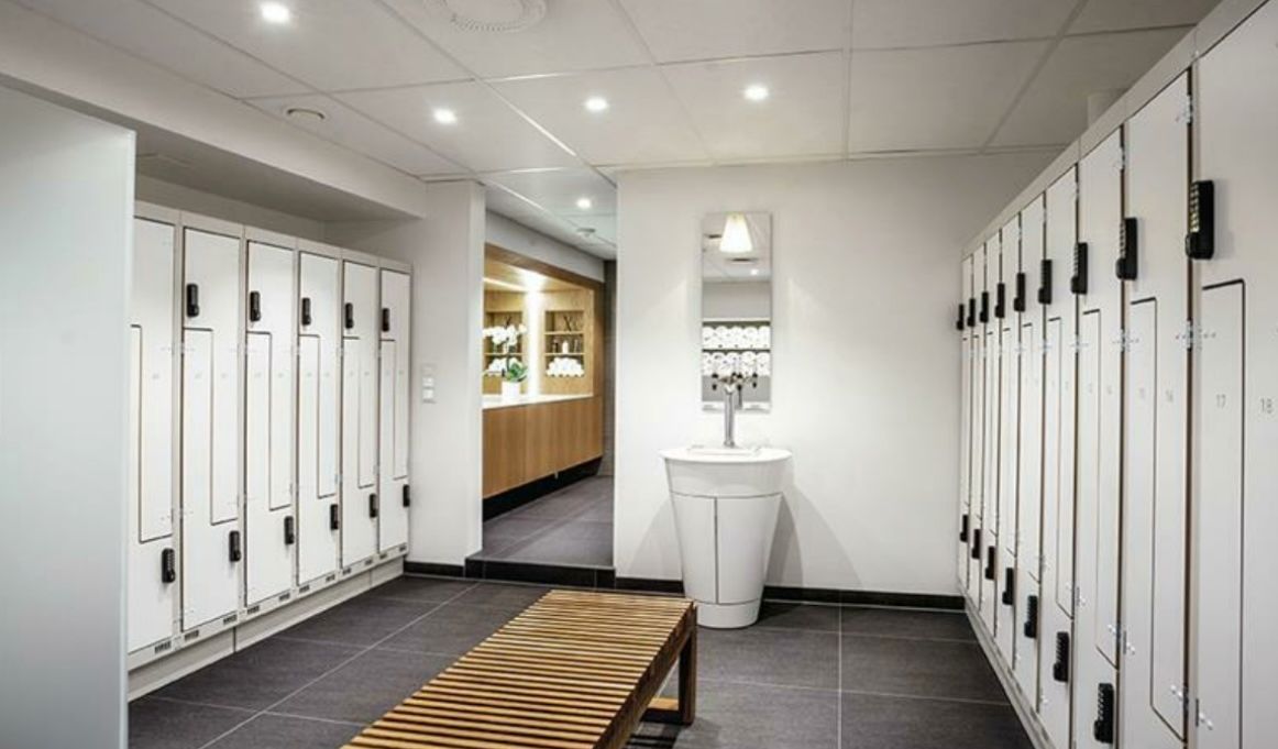 Exclusive office solutions for 2–8 people with flexibility - Facilities