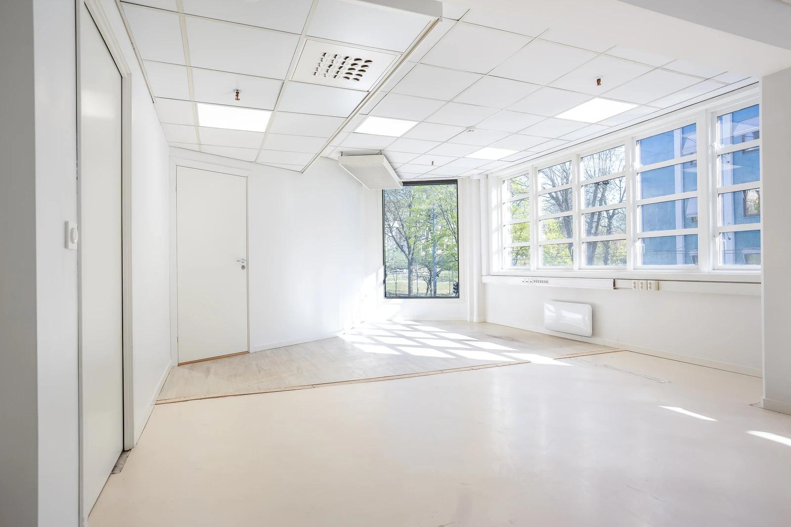 Office community for rent at Majorstuen - Workspace