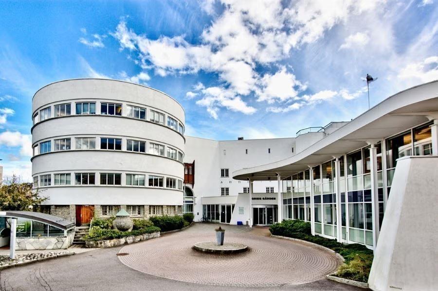 Moderne kontor og showroom på 197 m² – Lysakerlokket - Vollsveien 4, Lysaker