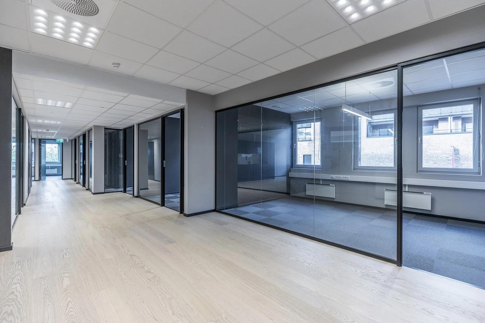 Moderne kontor til leie i Ski - Kontor