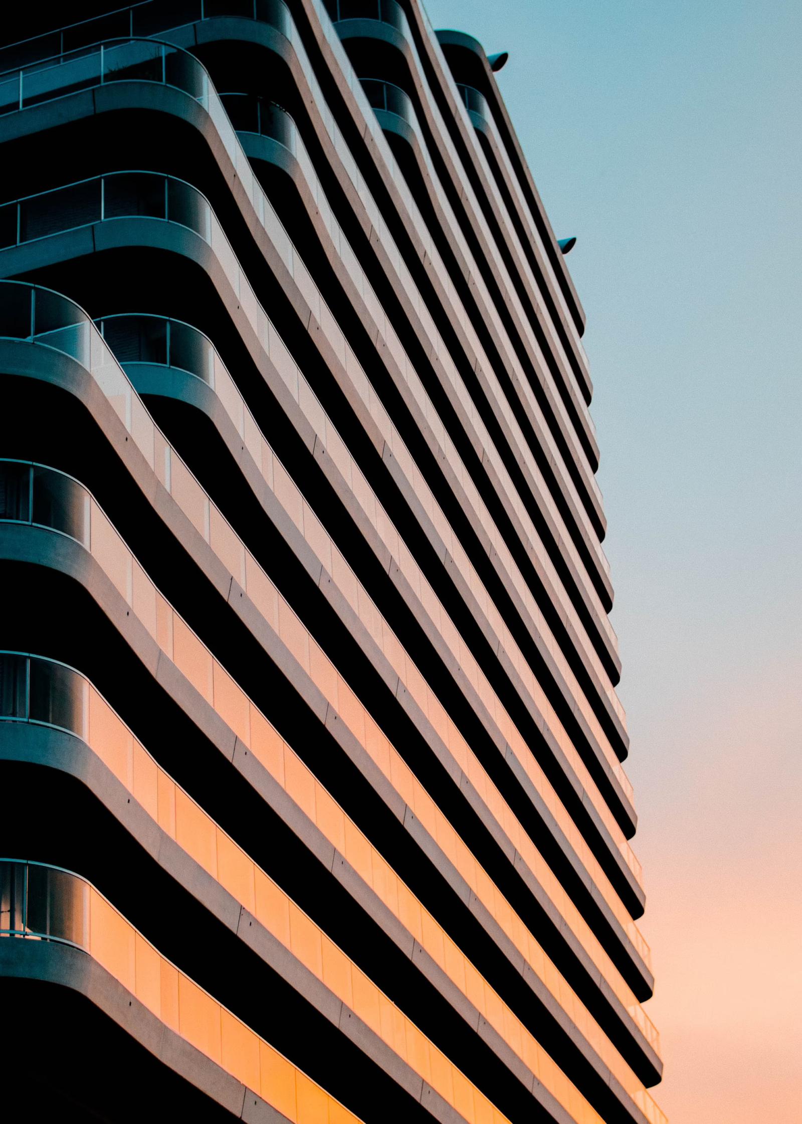 We handle the leasing process