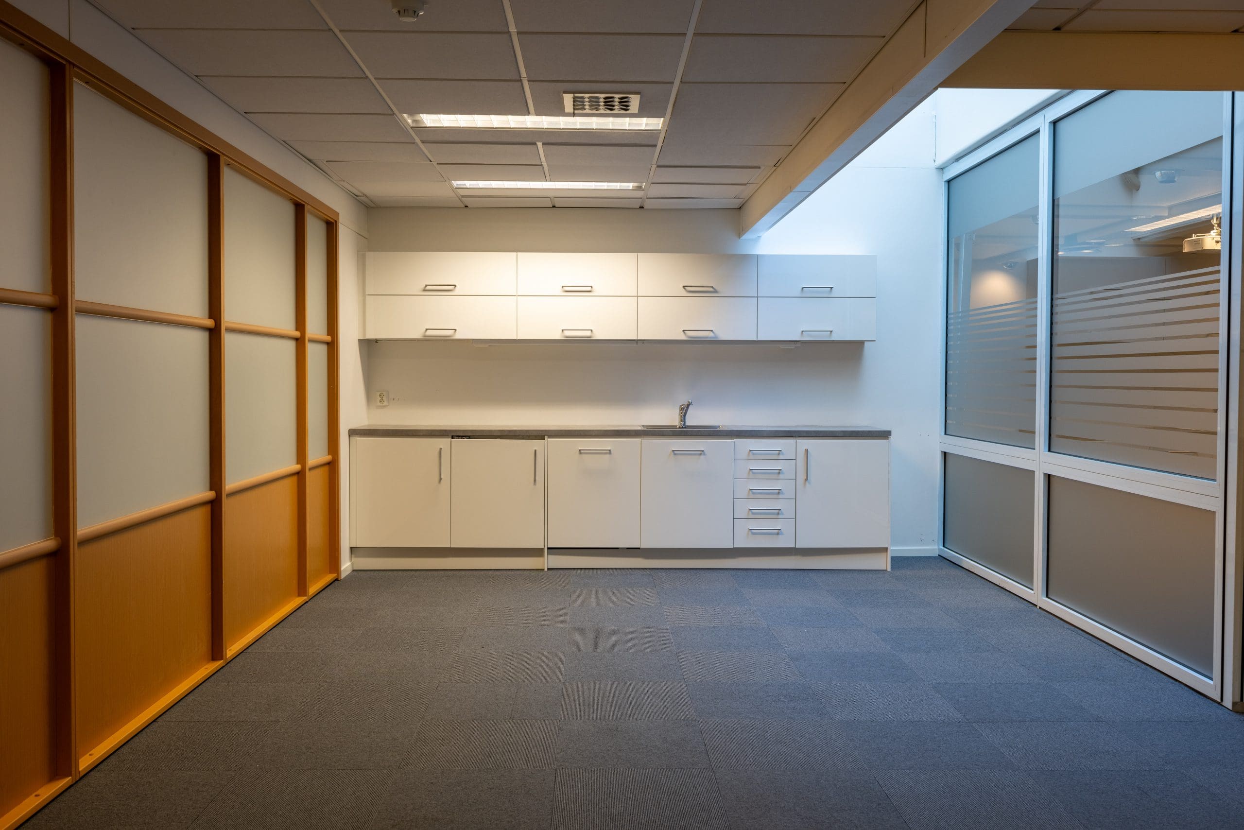 Office for rent 208 sqm at Høvik, ideal for a small team - Workspace