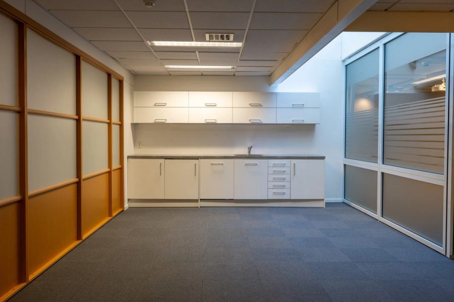 Kontor til leie 208 kvm på Høvik, ideelt for lite team
