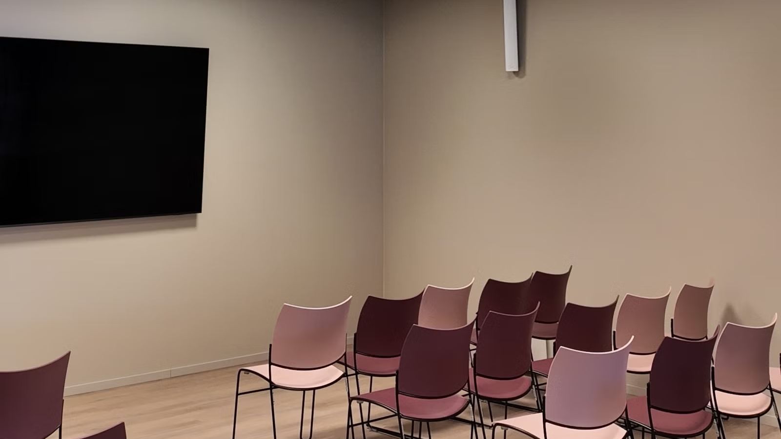 Newly renovated office for 2-4 people in the heart of Lørenskog - Facilities
