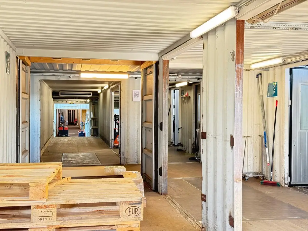 Filipstadveien 5, Oslo - facilities