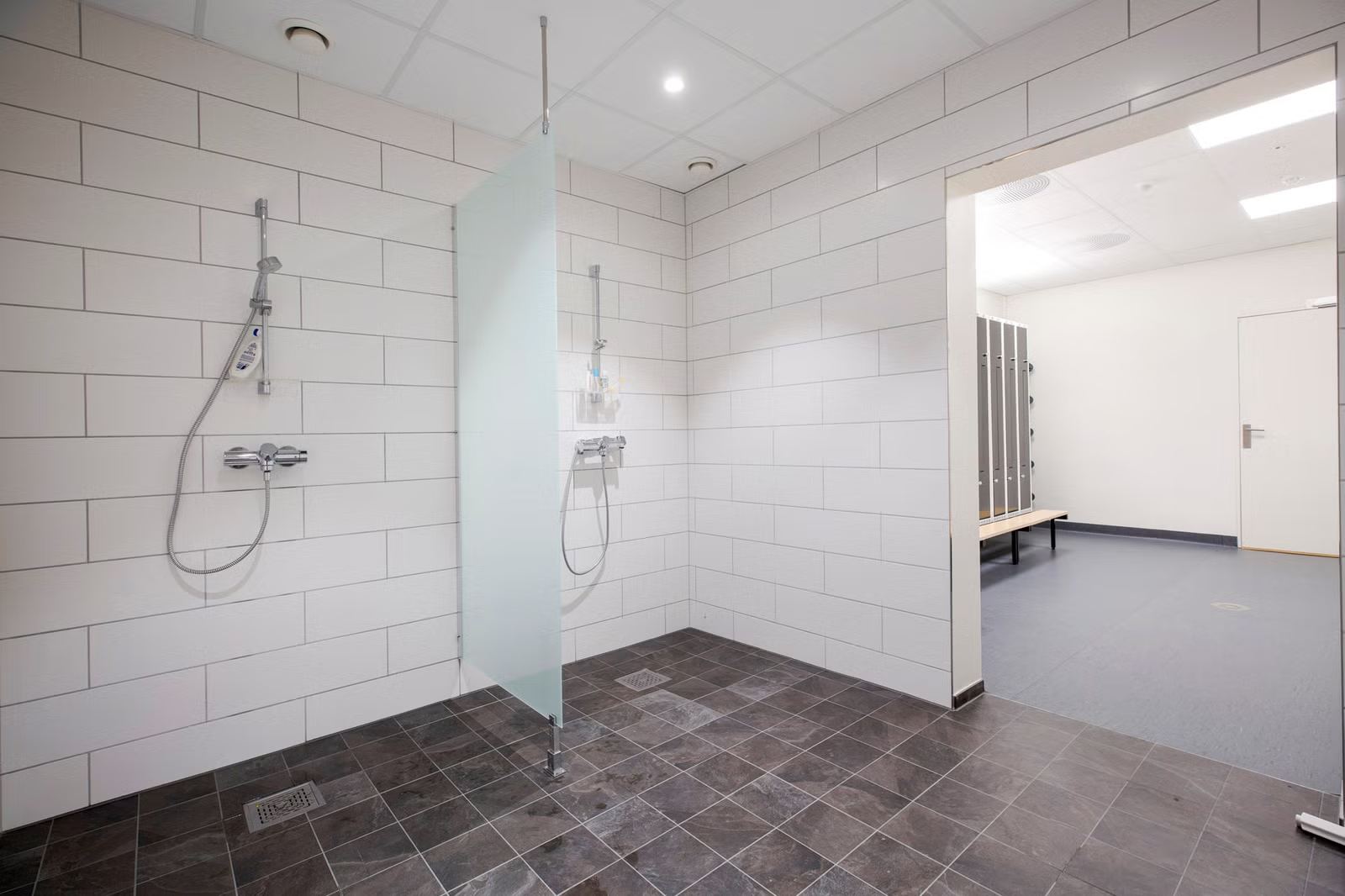 Moderne og totalrenoverte kontorlokaler i hjertet av Nydalen/Storo - Fasiliteter