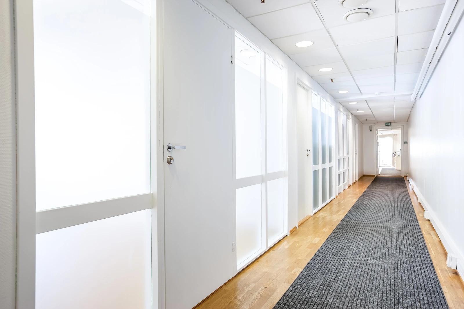 Office community for rent at Majorstuen - Workspace